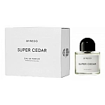 BYREDO Super Cedar парфюмерная вода 50 мл