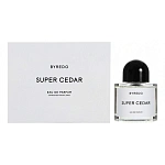 BYREDO Super Cedar парфюмерная вода 100 мл