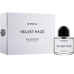 BYREDO Velvet Haze парфюмерная вода 50 мл