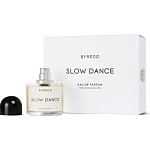 BYREDO Slow Dance парфюмерная вода 50 мл