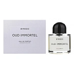 BYREDO Oud Immortel парфюмерная вода 50 мл