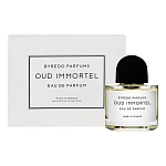 BYREDO Oud Immortel парфюмерная вода 100 мл
