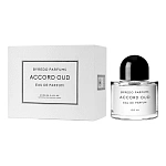 BYREDO Accord Oud парфюмерная вода 100 мл