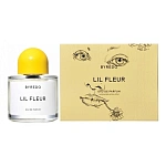 BYREDO Lil Fleur парфюмерная вода 100 мл (amber)