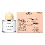 BYREDO Lil Fleur парфюмерная вода 100 мл (blond wood)