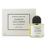 BYREDO Sunday Cologne парфюмерная вода 100 мл