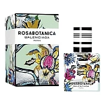 Balenciaga Rosabotanica парфюмерная вода 50 мл
