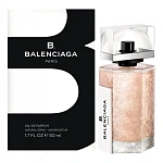 B. Balenciaga парфюмерная вода 50 мл