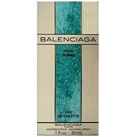 Balenciaga Pour Homme