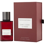 Banana Republic Dark Cherry & Amber парфюмерная вода 75 мл