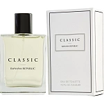 Banana Republic Classic парфюмерная вода 125 мл
