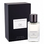 Banana Republic 06 Black Platinum парфюмерная вода 150 мл