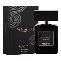 BeauFort London Vi Et Armis