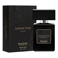 BeauFort London Lignum Vitae