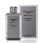 Bentley Momentum Intense парфюмерная вода 100 мл