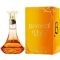 Beyoncé Heat Rush