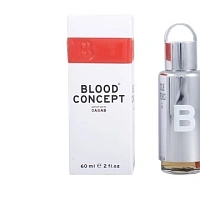 Blood Concept B