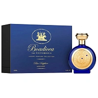 Boadicea the Victorious Blue Sapphire Supercharged