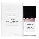 BOHOBOCO Coffee White Flowers духи 50 мл