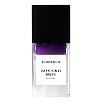 BOHOBOCO Dark Vinyl Musk