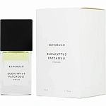 BOHOBOCO Eucalyptus Patchouli духи 50 мл