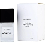 BOHOBOCO Geranium Balsamic Note духи 50 мл