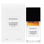 BOHOBOCO Olibanum Gardenia духи 50 мл