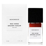 BOHOBOCO Red Wine Brown Sugar духи 50 мл