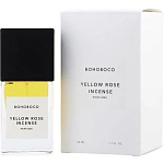 BOHOBOCO Yellow Rose Incense духи 50 мл