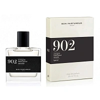 Bon Parfumeur 902 armagnac, blond tobacco, cinnamon
