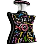 Bond No. 9 Andy Warhol Lexington Avenue парфюмерная вода 50 мл