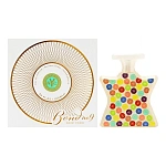 Bond No. 9 Eau de New York парфюмерная вода 50 мл