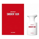 BORNTOSTANDOUT Smokin' Gun парфюмерная вода 50 мл