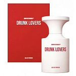 BORNTOSTANDOUT Drunk Lovers парфюмерная вода 50 мл