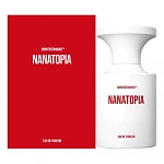 BORNTOSTANDOUT Nanatopia парфюмерная вода 100 мл