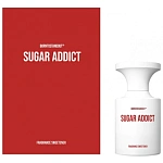 BORNTOSTANDOUT Sugar Addict парфюмерная вода 50 мл