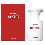 BORNTOSTANDOUT Happy Nuts парфюмерная вода 50 мл