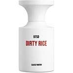 BORNTOSTANDOUT Dirty Rice парфюмерная вода 15 мл (миниатюра)