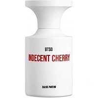 BORNTOSTANDOUT Indecent Cherry