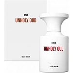 BORNTOSTANDOUT Unholy Oud парфюмерная вода 50 мл