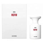 BORNTOSTANDOUT NSFW парфюмерная вода 50 мл