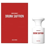 BORNTOSTANDOUT Drunk Saffron парфюмерная вода 100 мл