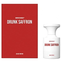 BORNTOSTANDOUT Drunk Saffron