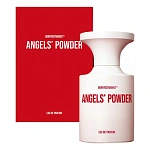 BORNTOSTANDOUT Angels' Powder парфюмерная вода 50 мл