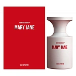 BORNTOSTANDOUT Mary Jane парфюмерная вода 50 мл
