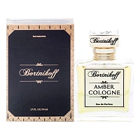 Bortnikoff Amber Cologne