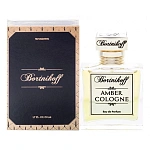 Bortnikoff Amber Cologne парфюмерная вода 50 мл