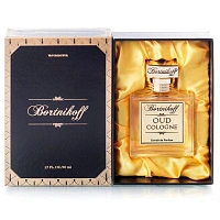 Bortnikoff Oud Cologne
