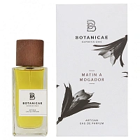 Botanicae Matin a Mogador