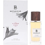 Botanicae Flower Café парфюмерная вода 100 мл